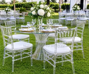 Hie Sparkling Clair Chair