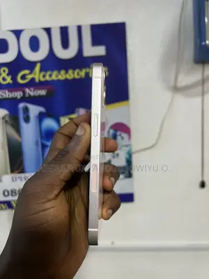 Apple iPhone 13 256 GB Pink