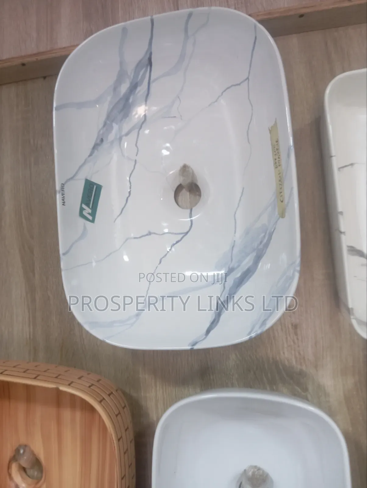 Cabinet Wash Hand Basin