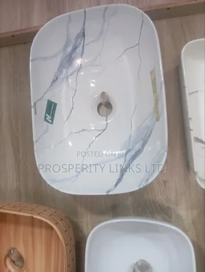 Cabinet Wash Hand Basin