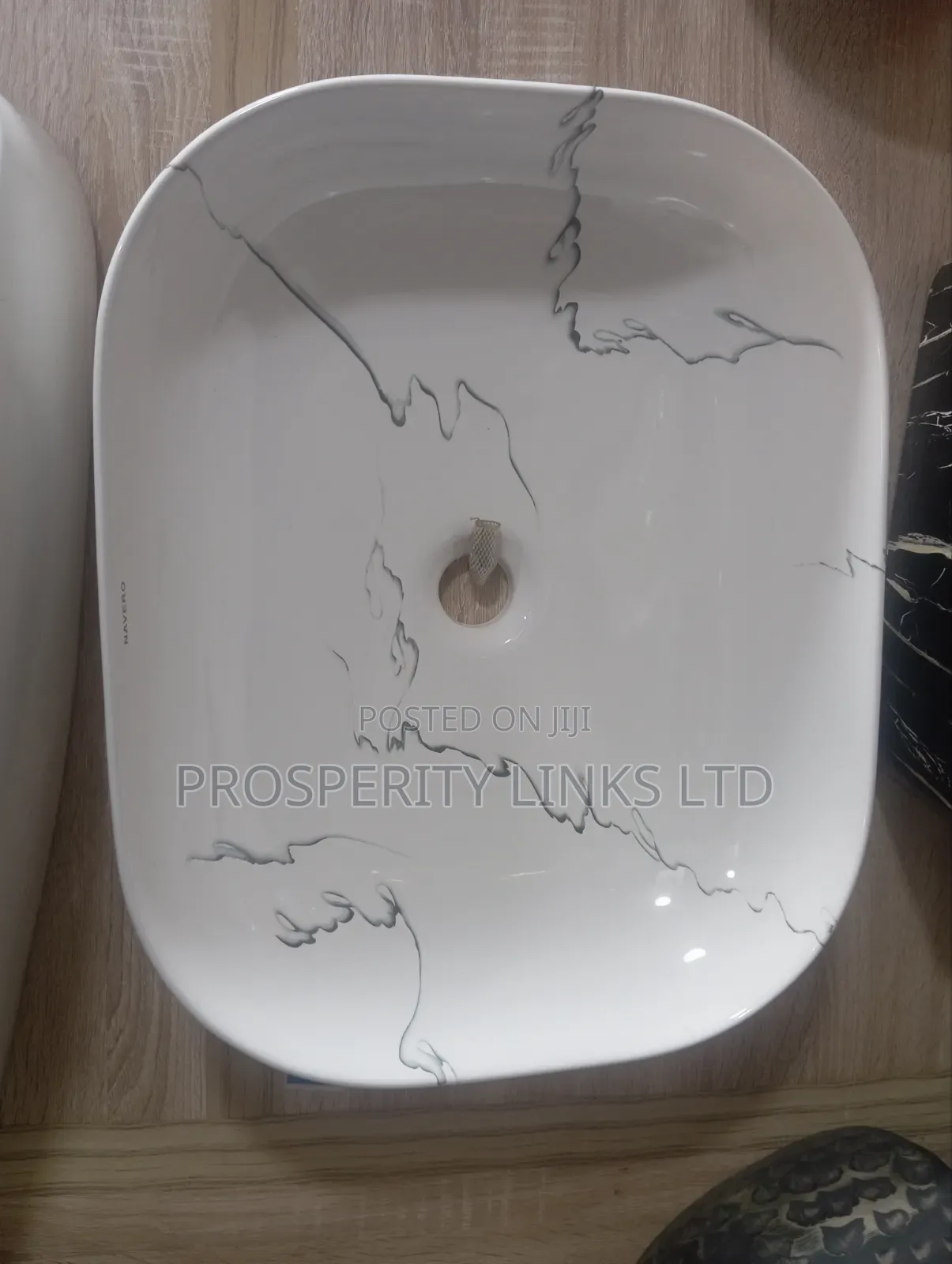 Cabinet Wash Hand Basin