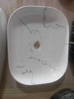 Cabinet Wash Hand Basin