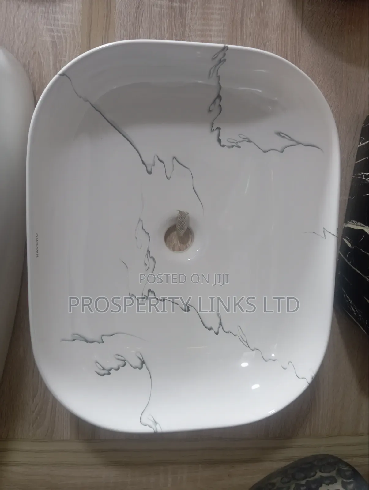 Cabinet Wash Hand Basin