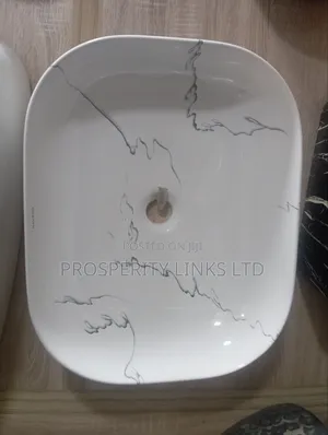 Cabinet Wash Hand Basin
