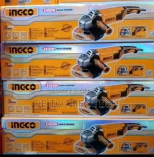 Ingco Filling Machine 9"