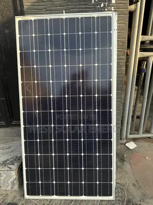 Original 300w 72cells Canadian Monk Panel