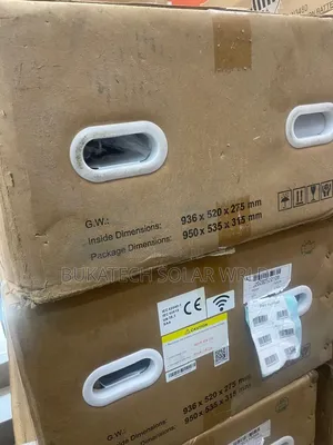 16kwh Lvtopsun G3 Lithium Battery