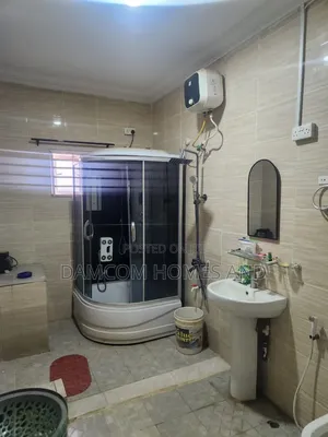 4bdrm Duplex in Oluyole Extension, Akala Express for sale