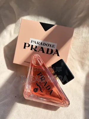 Paradox Prada