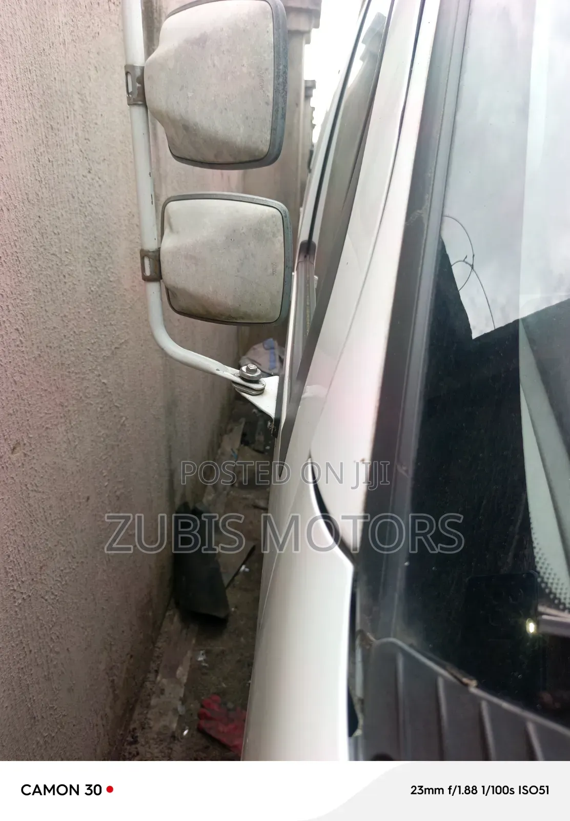 Ford E350 2011 White
