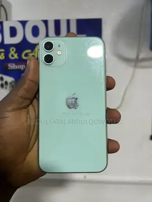 Apple iPhone 11 128 GB