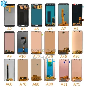 iPhone &Android LCDS