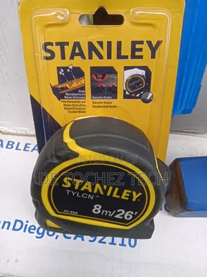 Staniley Measuring Tape 8miter