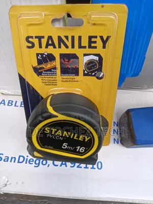 Staniley Measuring Tape 8miter