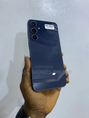 Samsung Galaxy A35 128 GB Blue
