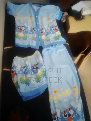 Night Wear and Underwear for Male and Female