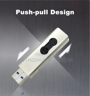 HP 32GB Flash Drive Storage High Speed