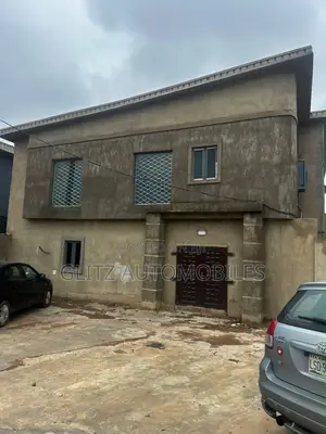 Warehouse for Lease