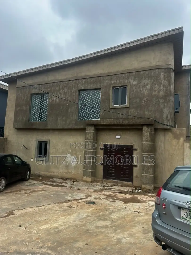 Warehouse for Lease