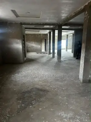 Warehouse for Lease