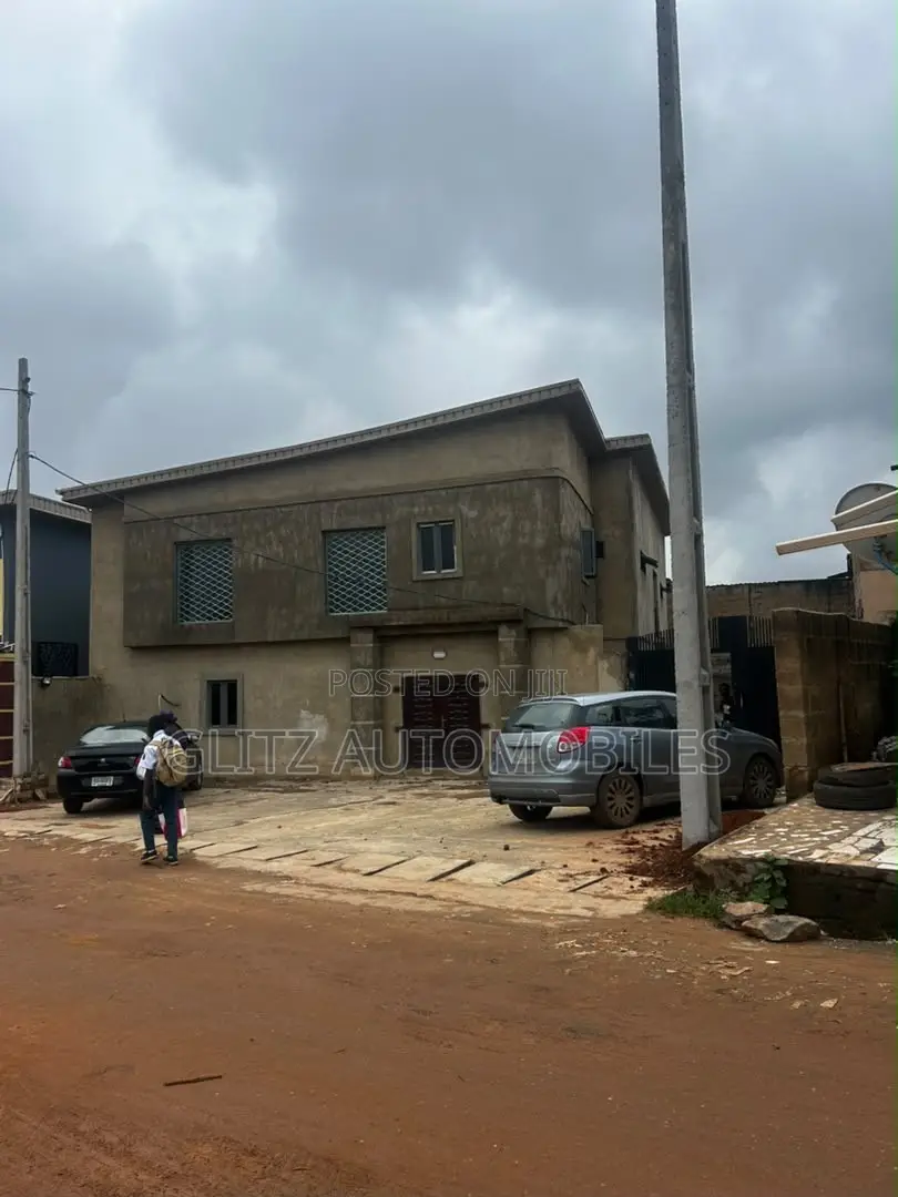 Warehouse for Lease