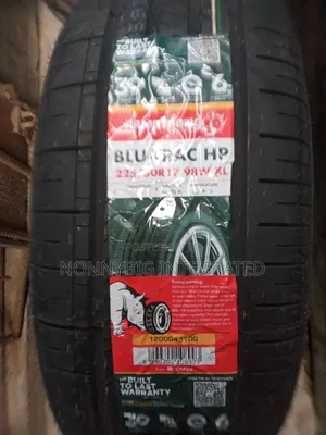 Armstrong Tyres