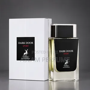 Dark Door Sport