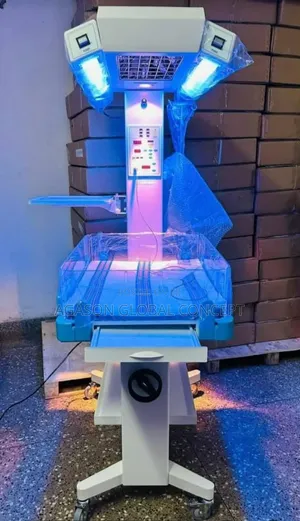 Baby Warmer