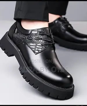 Men’s Original Stock Corporate Shoe( Best Quality)