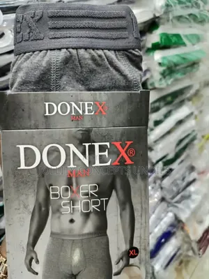 Donex Boxer
