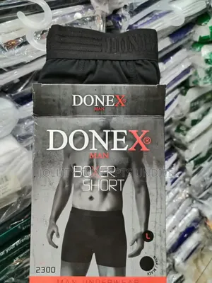 Donex Boxer
