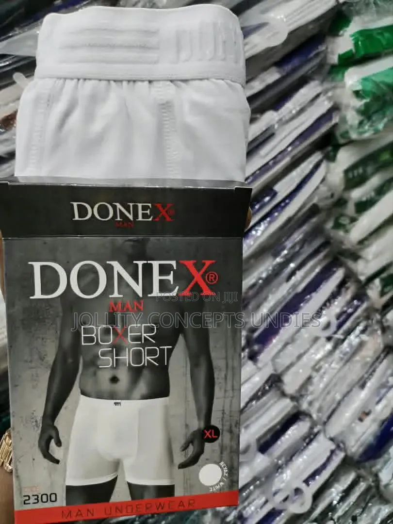 Donex Boxer