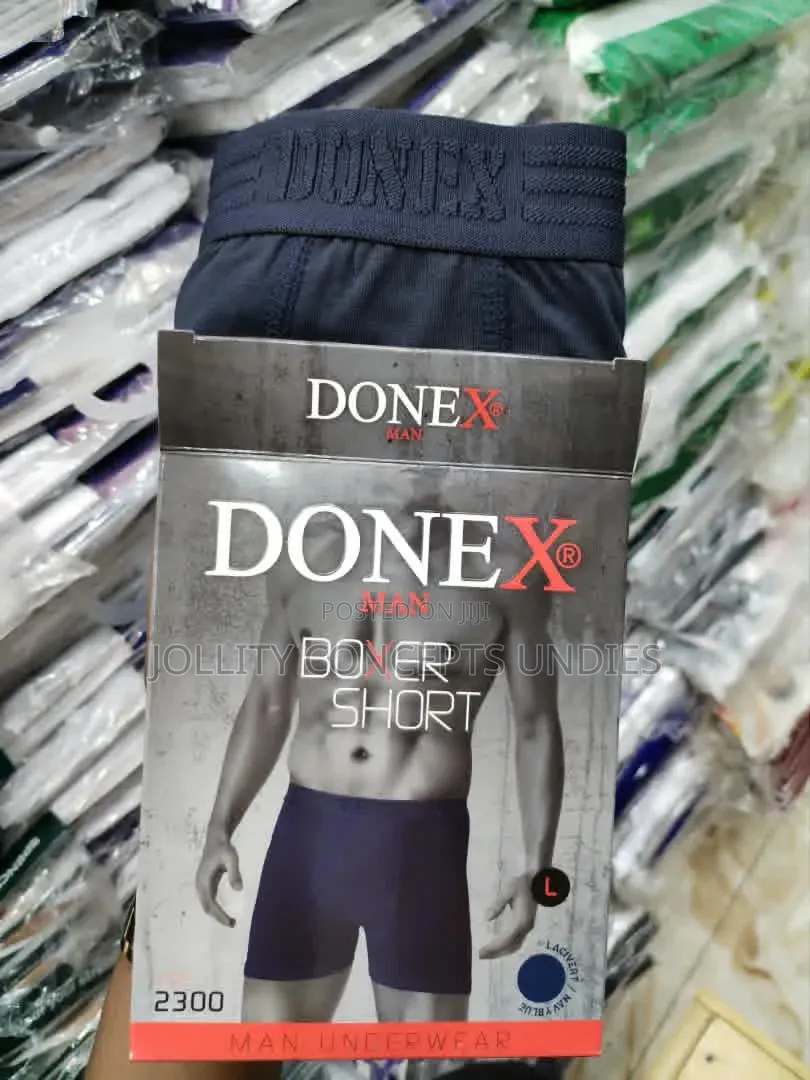 Donex Boxer
