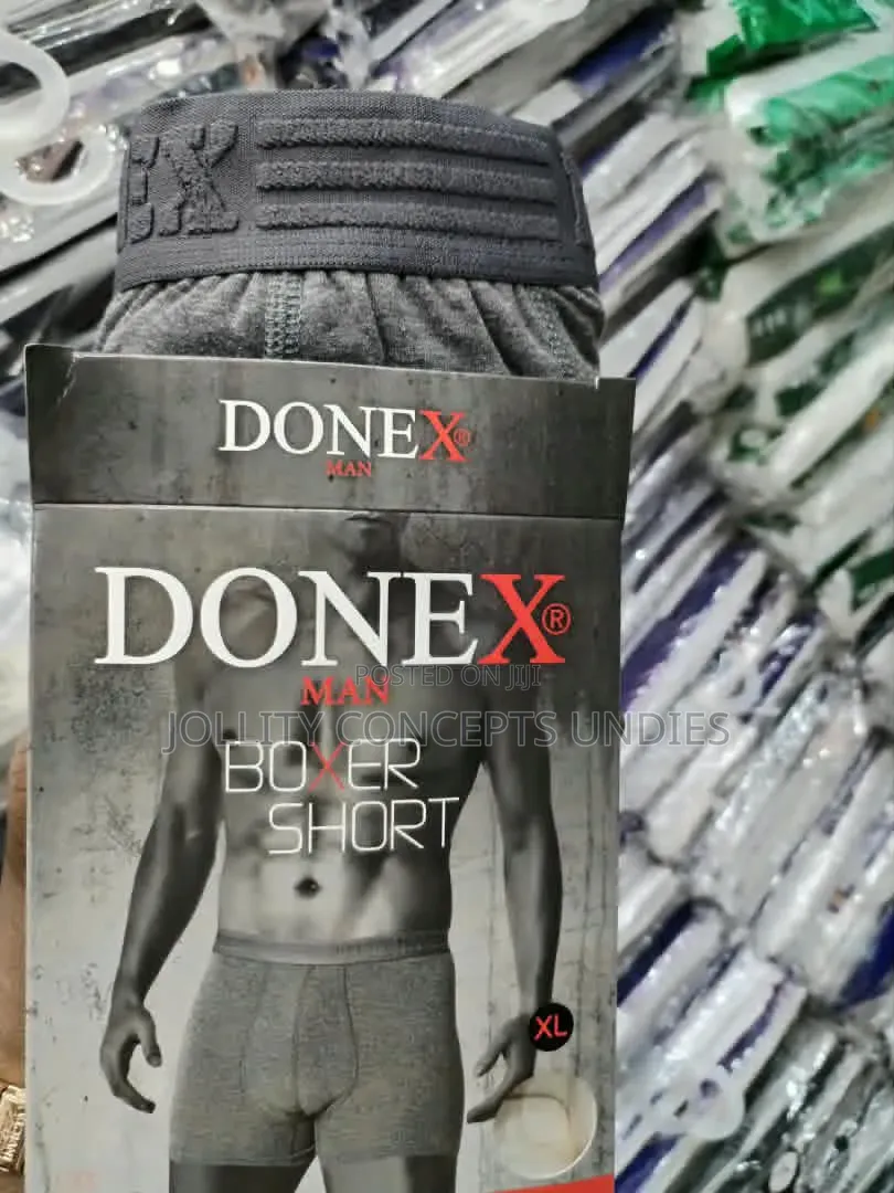 Donex Boxer