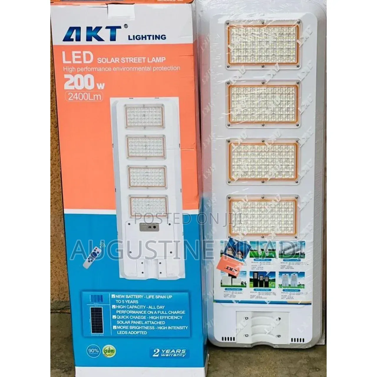 AKT Lighting Company