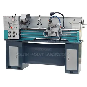 1 Meter Lathe Machine