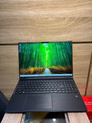 Laptop Acer Predator Helios Neo 16 32GB Intel Core Ultra 9 SSD 1T