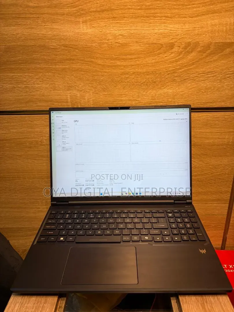 Laptop Acer Predator Helios Neo 16 32GB Intel Core Ultra 9 SSD 1T