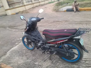 TVS Neo NX 2025 Black