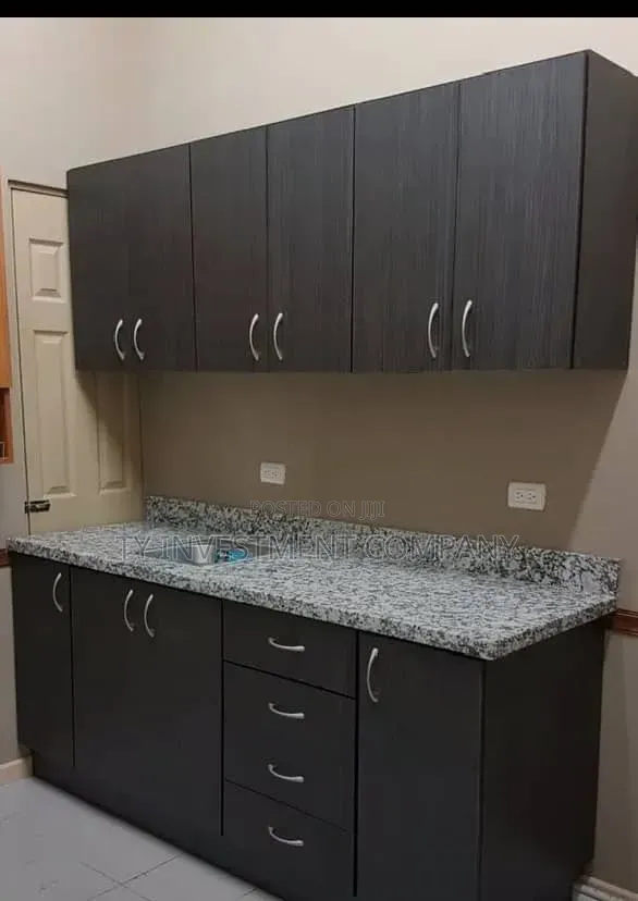 Kitchen Cabinets