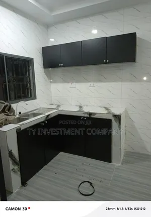 Kitchen Cabinets