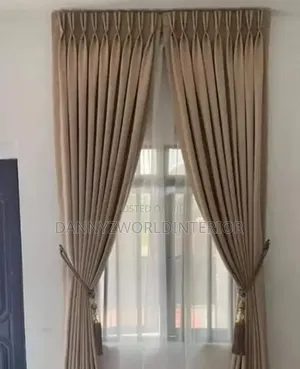 Give Your Windows a Luxury Makeover