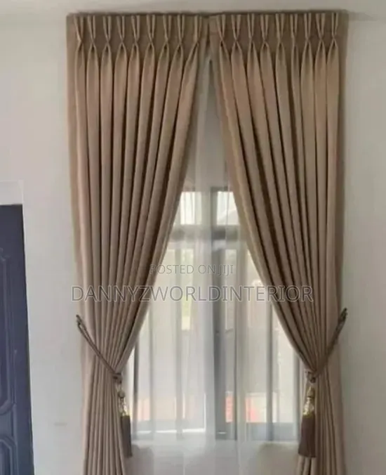 Give Your Windows a Luxury Makeover