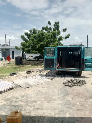4bdrm Bungalow in Ogunfayo, Awoyaya for rent