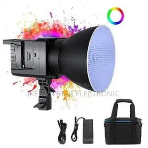 Sutepoto P100 RGB