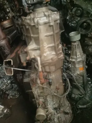 17 Pin Gearbox for 2013-2018 Model Land Cruiser, Sequoia
