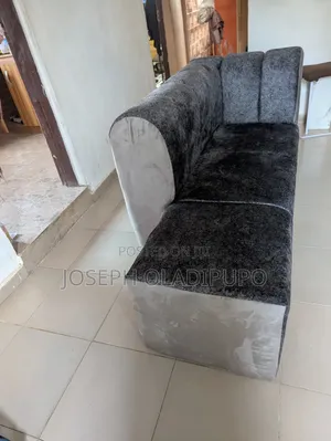 Brand New 3 & 1 SITTER SOFA