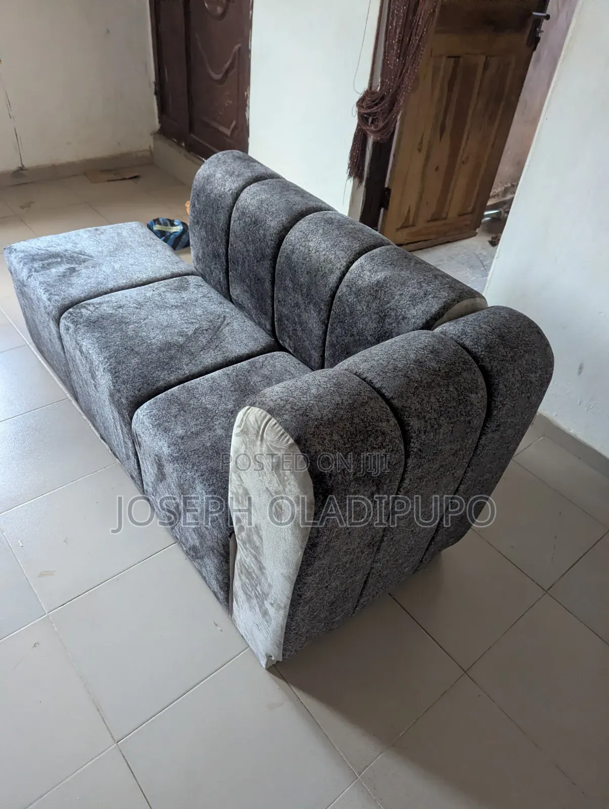 Brand New 3 & 1 SITTER SOFA