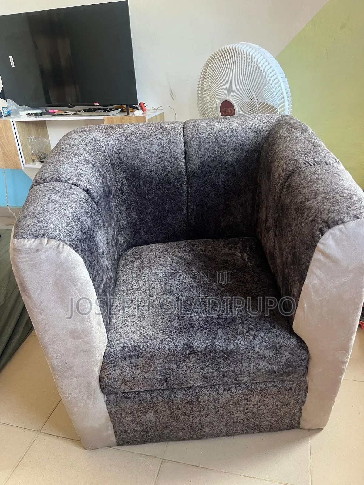 Brand New 3 & 1 SITTER SOFA