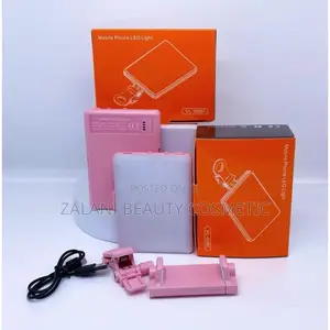 VL-60BI Mobile Phone LED Light Kit